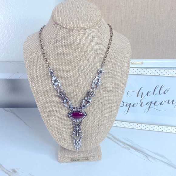 Chloe + Isabel Cafe Society Convertible Tassel 
Necklace - Picture 4 of 5